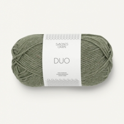 Sandnes Garn Duo moss