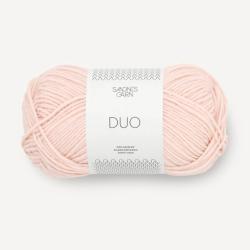 Sandnes Garn Duo ballet tutu Sandnes Garn Duo ballet tutu