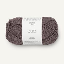 Sandnes Garn Duo espresso