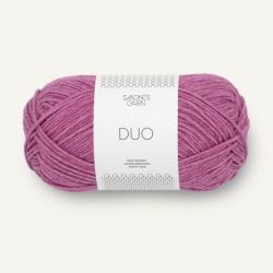 Sandnes Garn Duo magenta