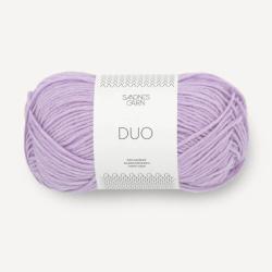 Sandnes Garn Duo lilac Sandnes Garn Duo lilac