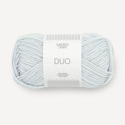 Sandnes Garn Duo artic ice Sandnes Garn Duo artic ice
