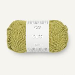 Sandnes Garn Duo sunny lime