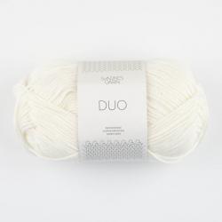 Sandnes Garn Duo