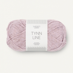 Sandnes Garn Tynn Line lilac