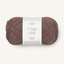 Sandnes Garn Tynn Line eikenott