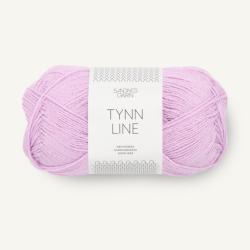Sandnes Garn Tynn Line lilac