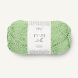 Sandnes Garn Tynn Line spring green