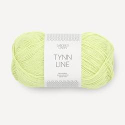 Sandnes Garn Tynn Line bright lime Sandnes Garn Tynn Line bright lime