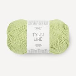 Sandnes Garn Tynn Line lime punch Sandnes Garn Tynn Line lime punch