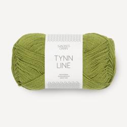 Sandnes Garn Tynn Line matcha Sandnes Garn Tynn Line matcha