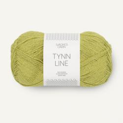 Sandnes Garn Tynn Line sunny lime