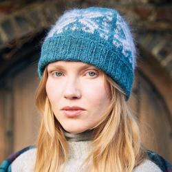 Rowan Rowan Anleitungsheft New Nordic