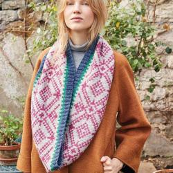 Rowan Rowan Anleitungsheft New Nordic