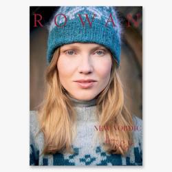 Rowan Rowan Anleitungsheft New Nordic
