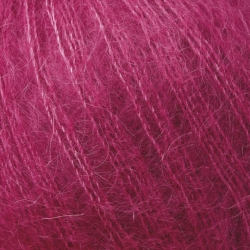 Rowan Kidsilk Haze blushes