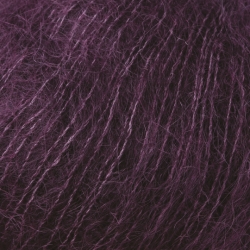 Rowan Kidsilk Haze blackcurannt