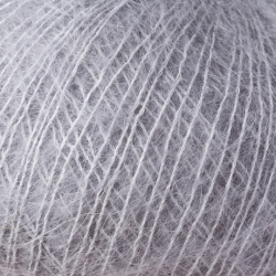 Rowan Kidsilk Haze steel