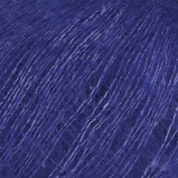 Rowan Kidsilk Haze royal blue