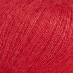 Rowan Kidsilk Haze fuchsia