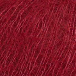 Rowan Kidsilk Haze scarlett