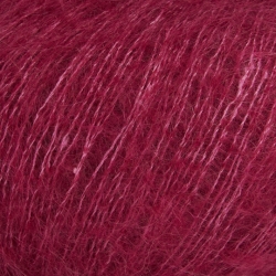 Rowan Kidsilk Haze magenta