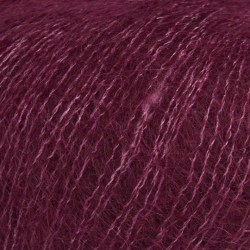 Rowan Kidsilk Haze plum