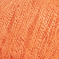 Rowan Kidsilk Haze pumpkin Rowan Kidsilk Haze pumpkin