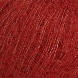 Rowan Kidsilk Haze burnt orange