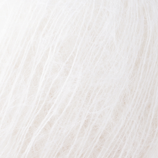 Rowan Kidsilk Haze white