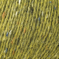 Rowan Felted Tweed avocado