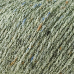 Rowan Felted Tweed celadon