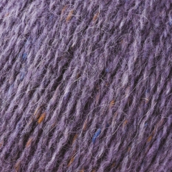 Rowan Felted Tweed amethyst