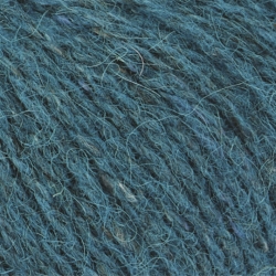 Rowan Felted Tweed turquoise