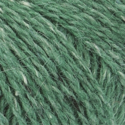 Rowan Felted Tweed green