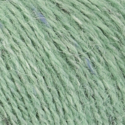 Rowan Felted Tweed green