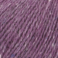 Rowan Felted Tweed lolite