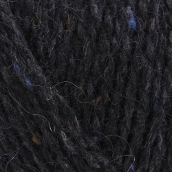 Rowan Felted Tweed black