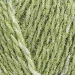 Rowan Felted Tweed lime