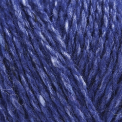 Rowan Felted Tweed ultramarine