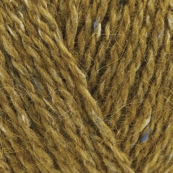 Rowan Felted Tweed french mustard