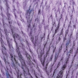 Rowan Felted Tweed heliotrope