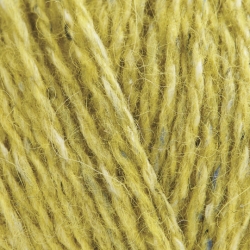 Rowan Felted Tweed sulfur