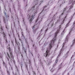 Rowan Felted Tweed candy floss