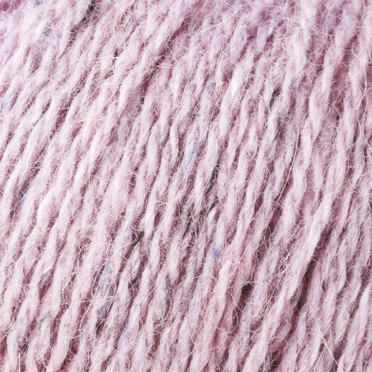 Rowan Felted Tweed frozen
