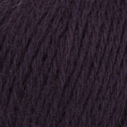 Rowan Kid Classic raisin