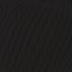 Rowan Big Wool black