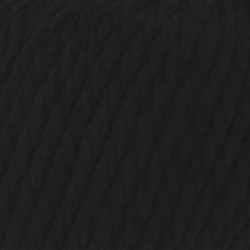 Rowan Big Wool black