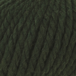 Rowan Big Wool forest