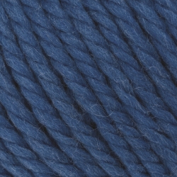 Rowan Big Wool blue